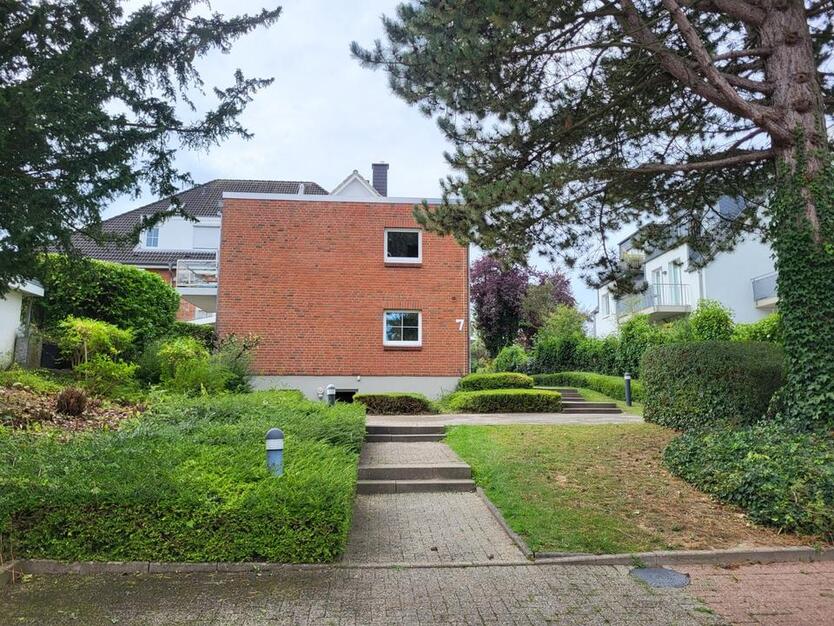 Schöne Terrassenwohnung 2,5 Zi. Timmendorfer Strand zimmer