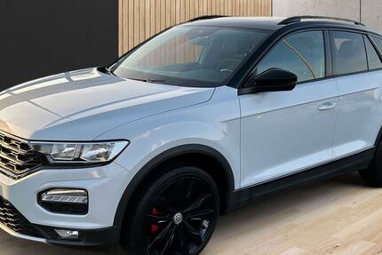 VW T-Roc 44.196 km 23.390 &euro; Grünstadt 67269