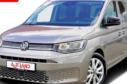 VW Caddy 40.519 km 30.490 &euro; Rostock 18146