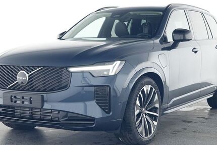 Volvo XC90 3.140 km 77.900 &euro; Schwarzheide 01987