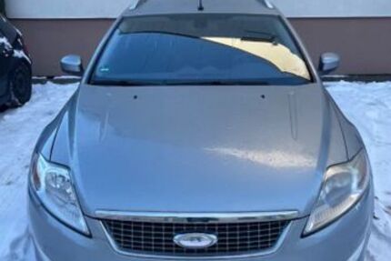 Ford Mondeo 275.499 km 3.400 &euro; Braunschweig 38112