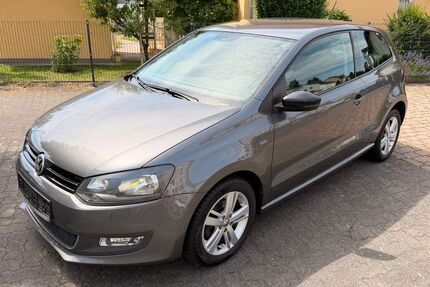 VW Polo 214.500 km 3.250 &euro; Alzenau 63755