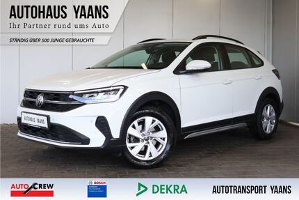 VW Taigo 19.950 km 16.769 &euro; Pinneberg 25421