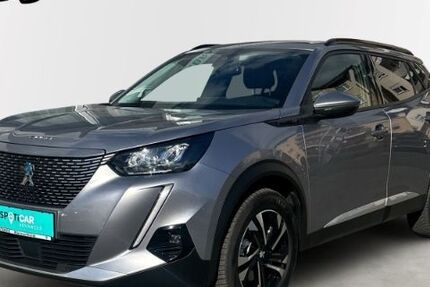 Peugeot 2008 39.400 km 16.900 &euro; Kleinostheim 63801