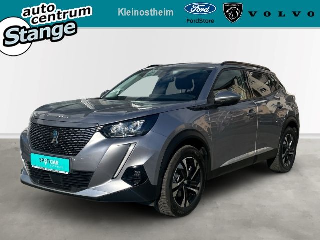 Peugeot 2008 39.400 km 17.500 &euro; Kleinostheim 63801