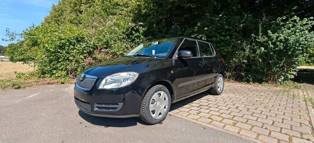 Fabia