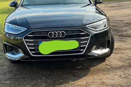 Audi A4 129.000 km 21.800 &euro; Seligenstadt 63500
