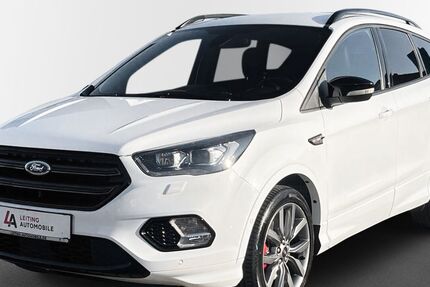 Ford Kuga 38.025 km 21.946 &euro; Bocholt 46395