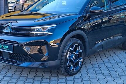 Citroen C5 Aircross 31.367 km 19.980 &euro; Kelheim 93309