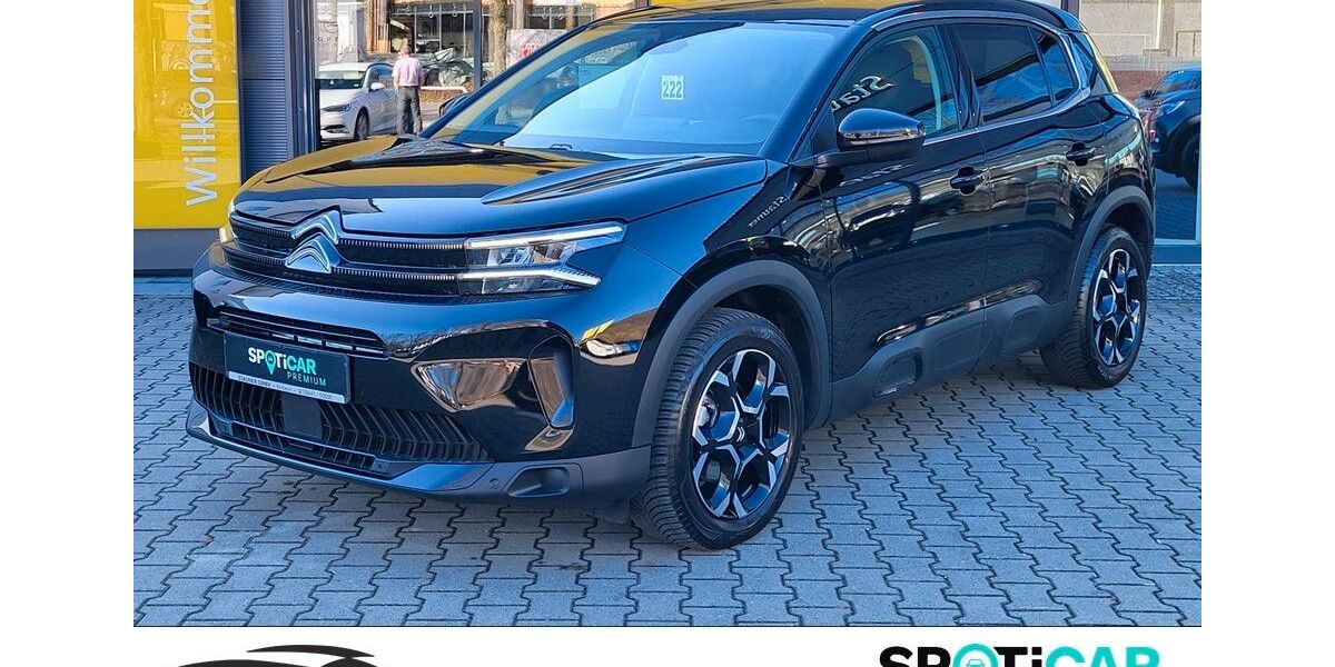 Citroen C5 Aircross 31.367 km 19.980 &euro; Kelheim 93309