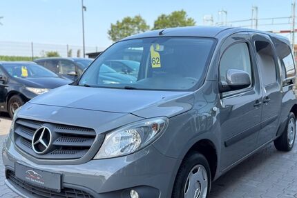 Mercedes-Benz Citan 146.233 km 8.450 &euro; Barsinghausen ( bei Hannover ) 30890