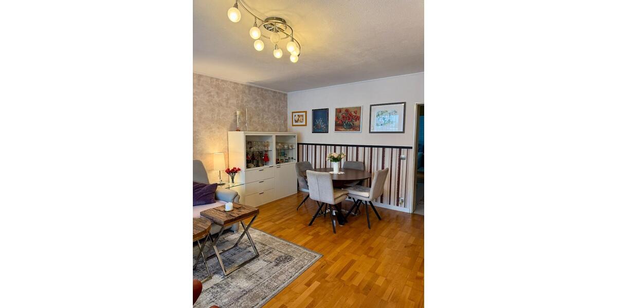 Etagenwohnung Kolbermoor - 3 Zimmer, 73 m&sup2;, 399.000&euro; | Angebot:26620806