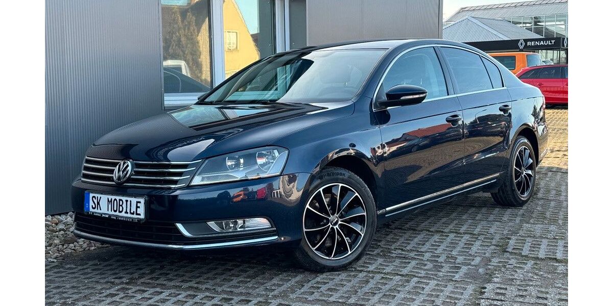 VW Passat 322.000 km 6.499 &euro; Bitterfeld-Wolfen 06766