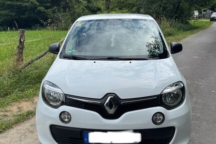 Renault Twingo 114.000 km 4.799 &euro; Münster 48161