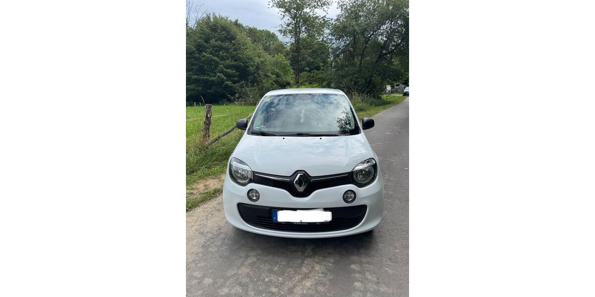 Renault Twingo 114.000 km 4.799 &euro; Münster 48161
