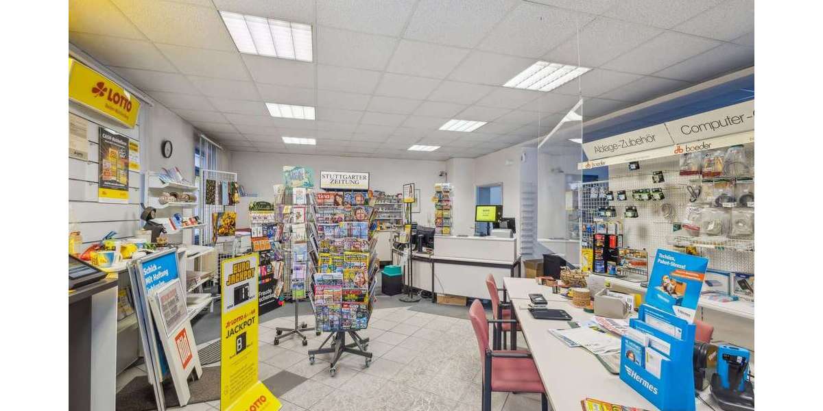 Gewerbeobjekt Horb am Neckar / Altheim Altheim - 119.000&euro; | Angebot:25884233