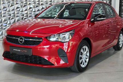 Opel Corsa 55.281 km 10.699 &euro; Dresden 01139