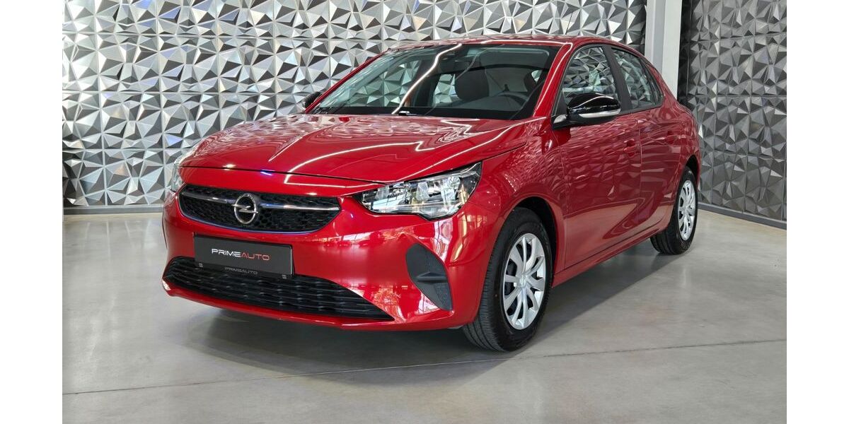 Opel Corsa 55.281 km 10.699 &euro; Dresden 01139