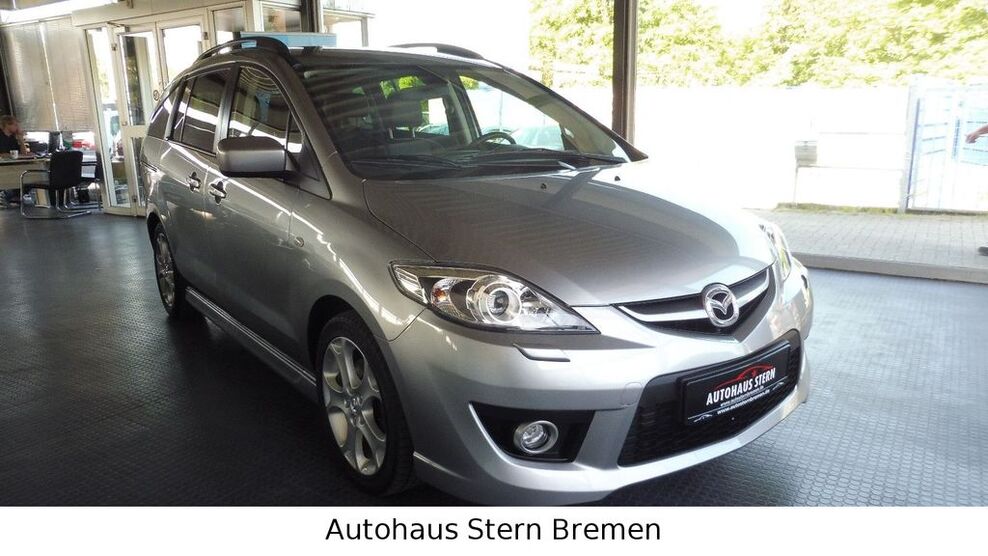 Mazda 5 156.000 km 5.990 € Bremen 28201