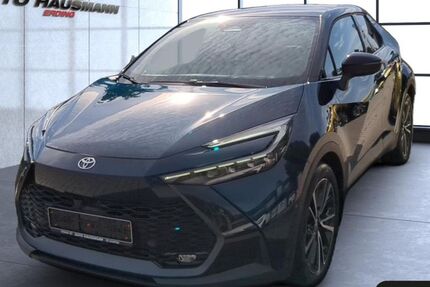 Toyota C-HR 15.550 km 32.990 &euro; Erding 85435