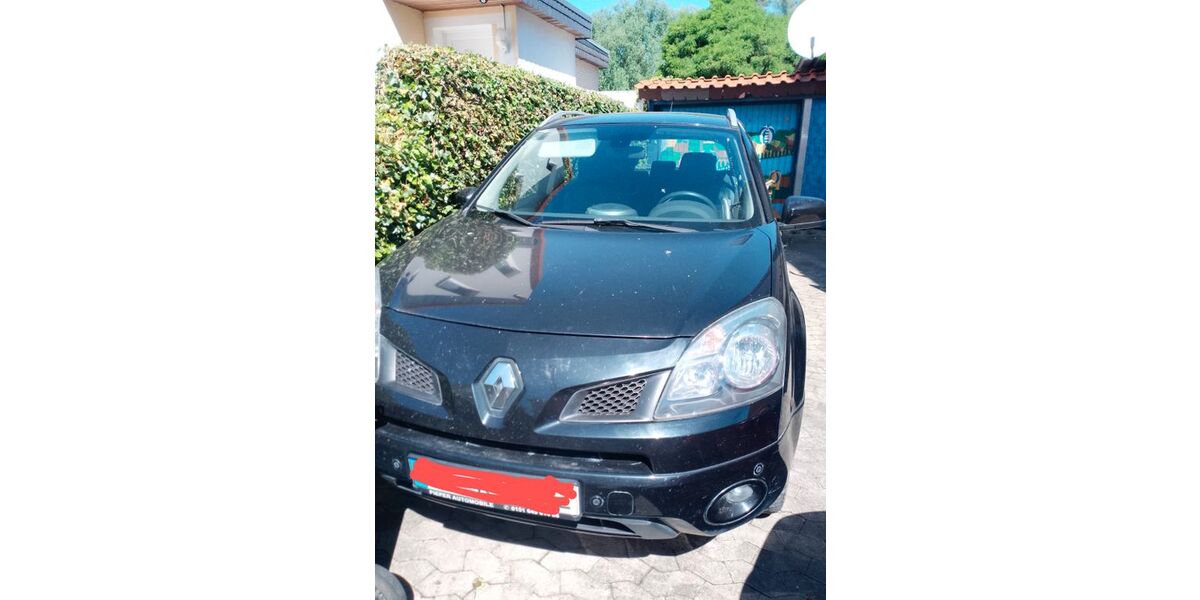 Renault Koleos 190.000 km 2.900 &euro; Holle 31188