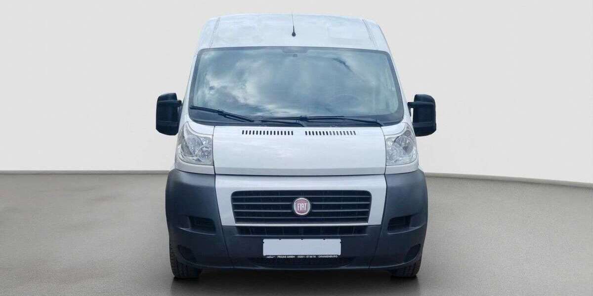 Fiat Ducato 86.209 km 8.900 &euro; Oranienburg (bei Berlin) 16515