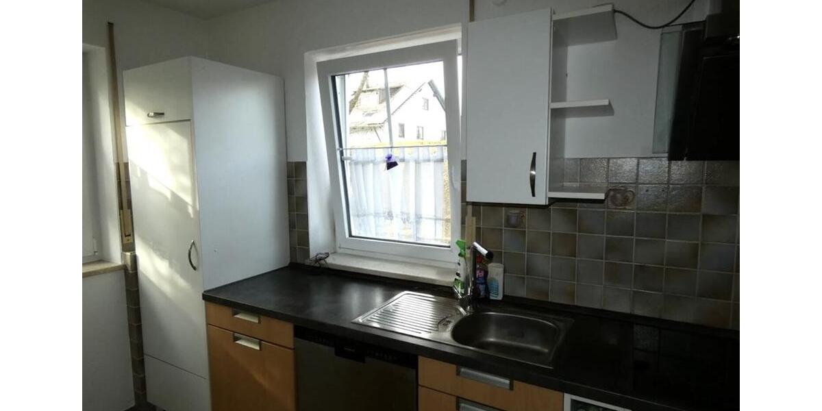 Maisonettenwohnung Lauingen (Donau) - 5 Zimmer, 130 m&sup2;, 1.300&euro; | Angebot:26130332