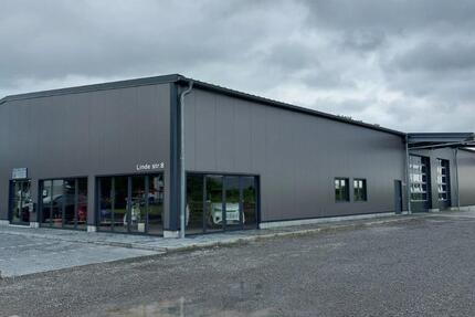 Gewerbeobjekt Gochsheim - 5.000&euro; | Angebot:26072720