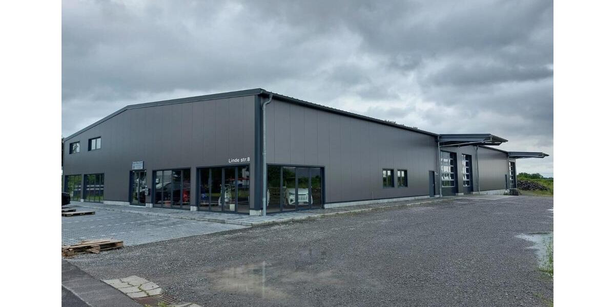 Gewerbeobjekt Gochsheim - 5.000&euro; | Angebot:26072720