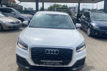 Audi Q2 118.000 km 16.190 € Braunschweig 38114
