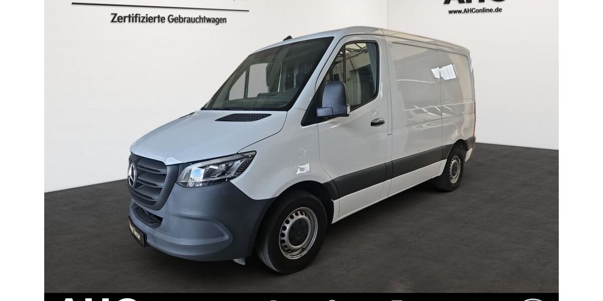 Mercedes-Benz Sprinter 72.990 km 30.821 &euro; Cottbus 03042