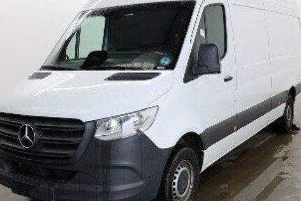 Mercedes-Benz Sprinter 44.413 km 42.126 &euro; Biberach 88400