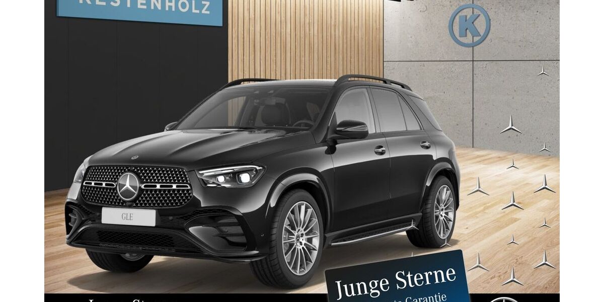 Mercedes-Benz GLE 450 19.136 km 92.890 &euro; Koblenz 56073