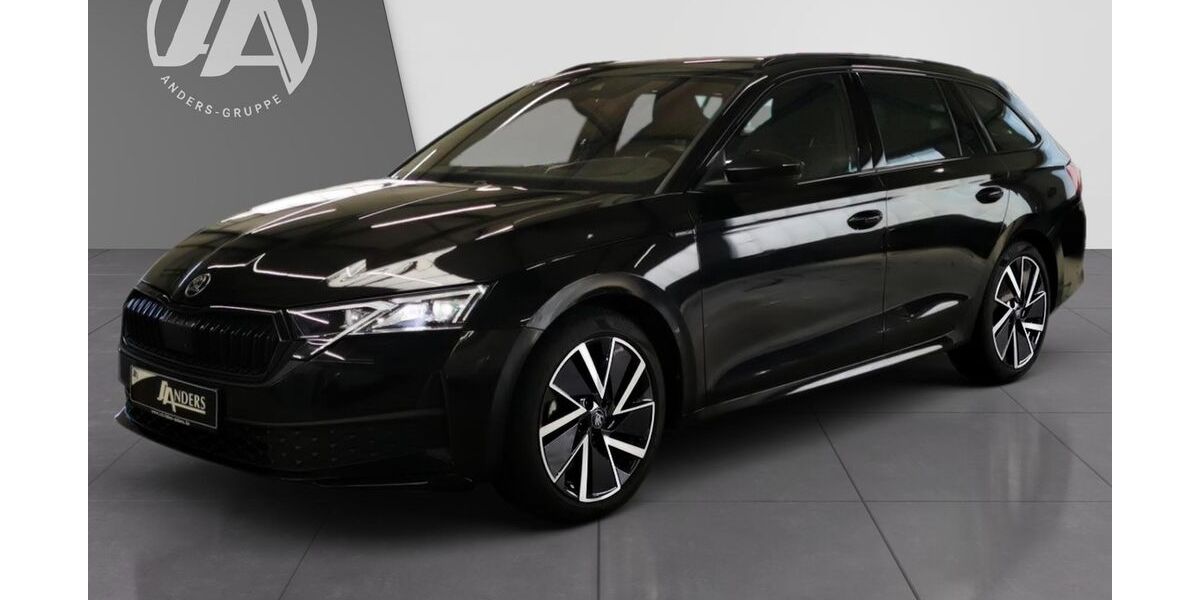 Skoda Octavia 12.300 km 37.734 &euro; Vechta 49377