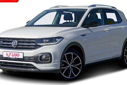 VW T-Cross 46.894 km 21.950 &euro; Stralsund 18437