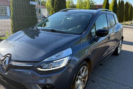 Renault Clio 85.150 km 6.750 &euro; Laupheim 88471