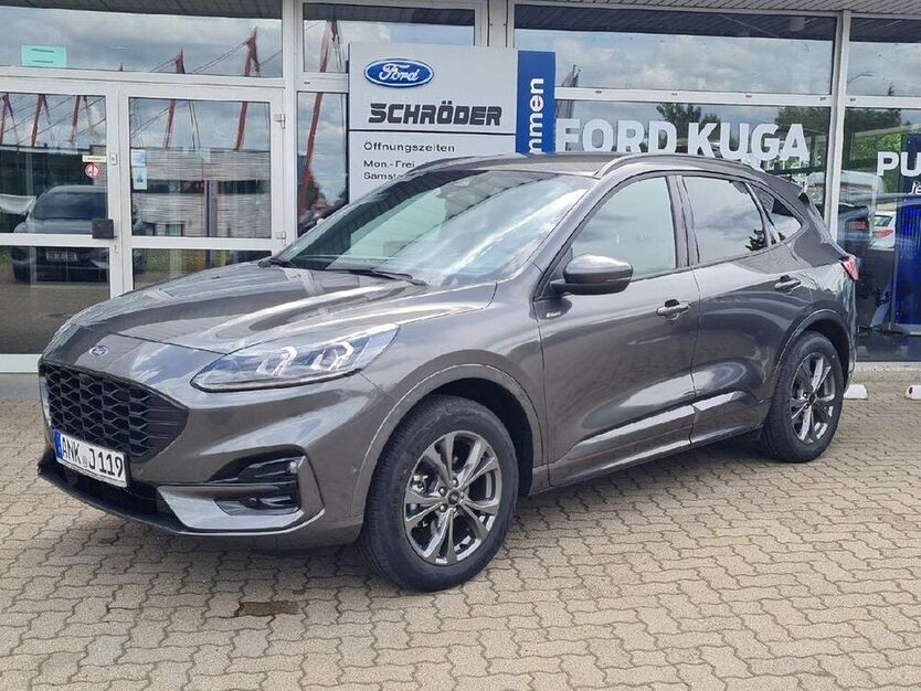 Kuga