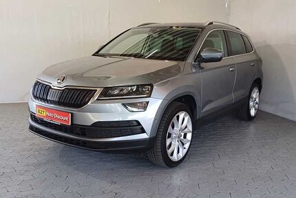 Skoda Karoq 73.463 km 19.990 &euro; Herzberg 37412