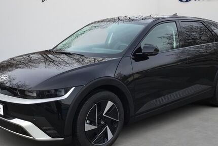 Hyundai IONIQ 5 2.500 km 53.988 &euro; Hof 95030