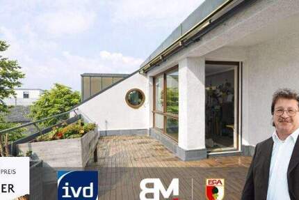 Wohnung Aichach - 4 Zimmer, 132 m&sup2;, 495.000&euro; | Angebot:25733535