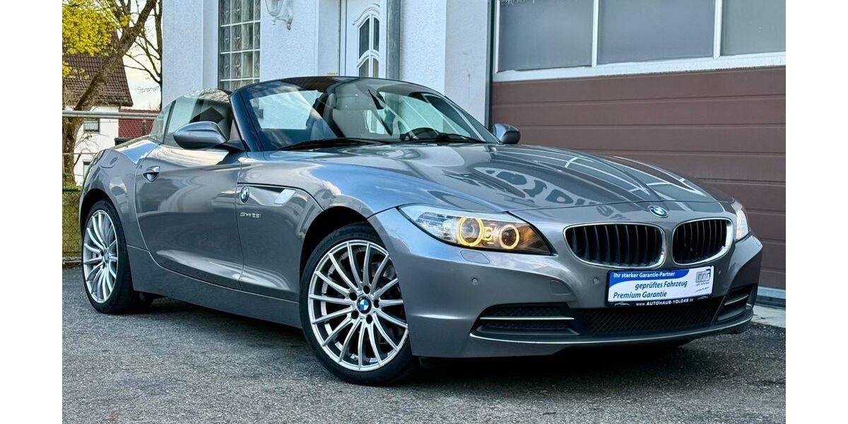 BMW Z4 136.000 km 18.650 &euro; Nagold - Hochdorf 72202