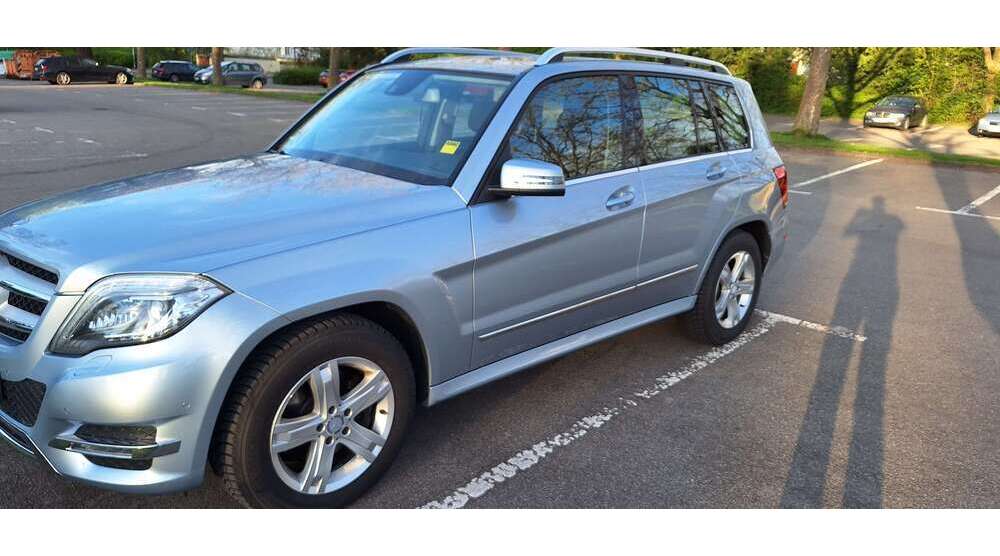 GLK 220