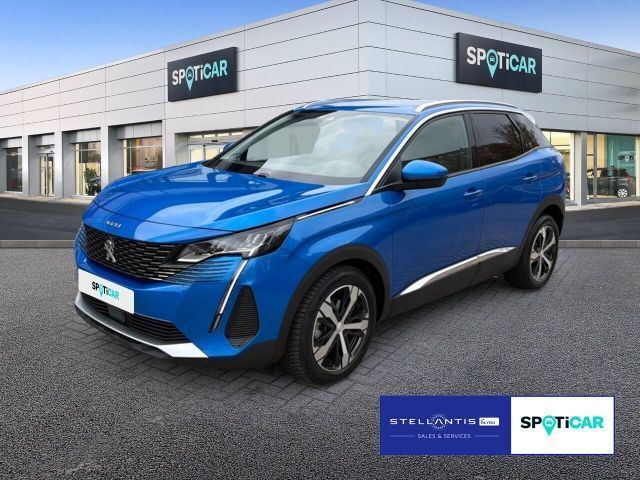 Peugeot 3008 7.430 km 19.990 &euro; Berlin 10369