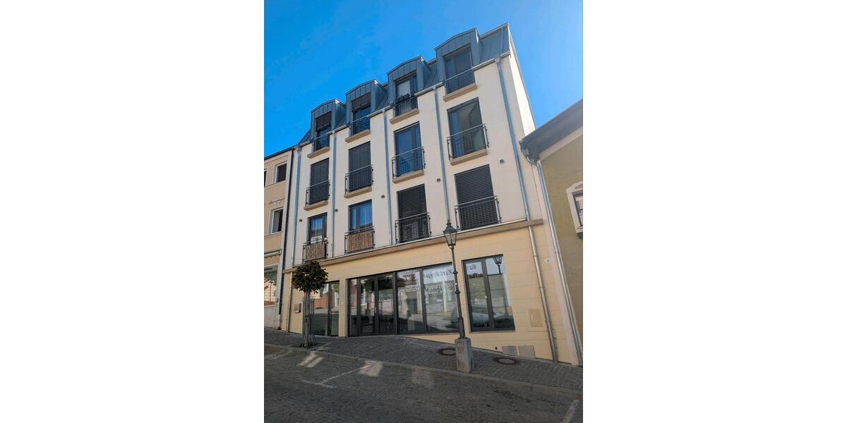 Erdgeschoßwohnung Bad Kötzting - 2 Zimmer, 80 m&sup2;, 940&euro; | Angebot:26119761