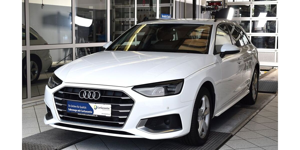 Audi A4 155.442 km 17.899 &euro; Bad Friedrichshall 74177