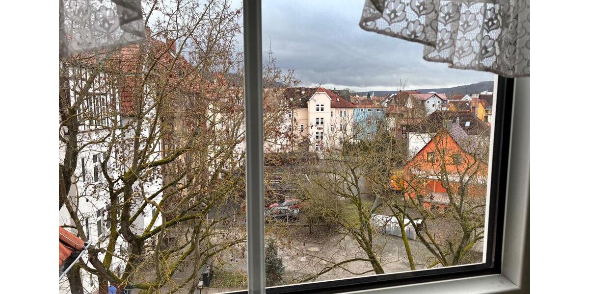 Etagenwohnung Meiningen - 2 Zimmer, 65 m&sup2;, 430&euro; | Angebot:26382583