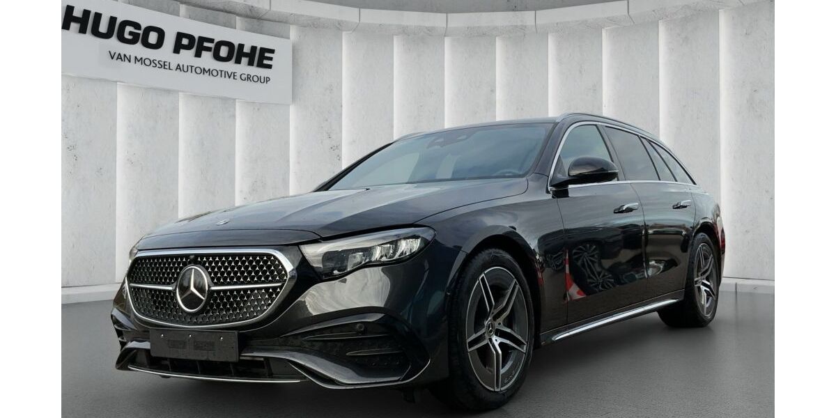 Mercedes-Benz E 220 8.930 km 51.350 &euro; Schwerin 19061