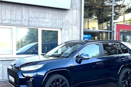 Suzuki Across 5.000 km 48.100 &euro; Taunusstein 65232