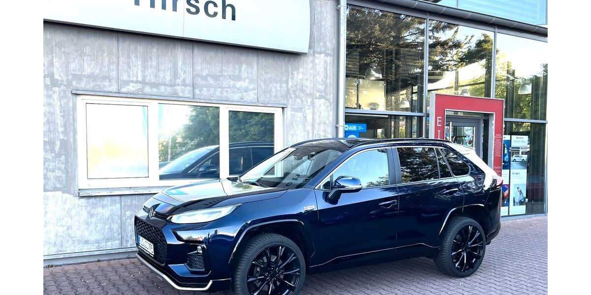 Suzuki Across 5.000 km 48.800 &euro; Taunusstein 65232