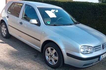 VW Golf 276.386 km 2.000 € Nottuln 48301